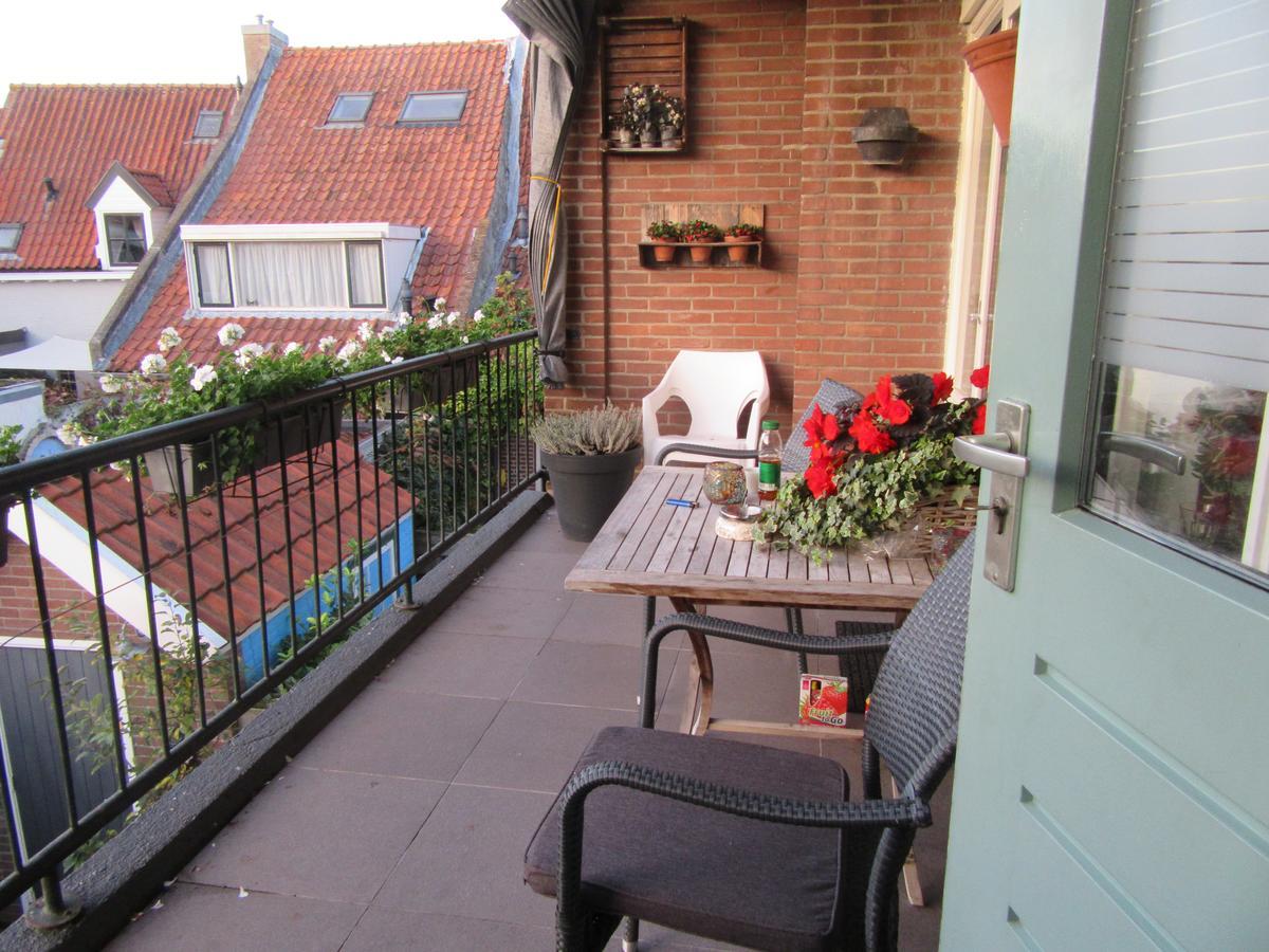 Bed & Breakfast Onder De Dekens Acomodação com café da manhã Harderwijk Exterior foto
