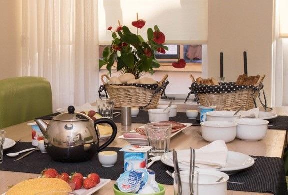 Bed & Breakfast Onder De Dekens Acomodação com café da manhã Harderwijk Exterior foto