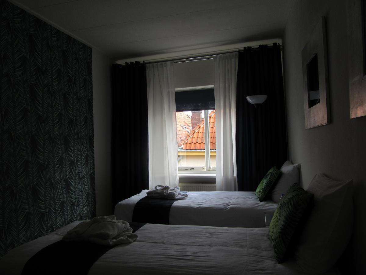Bed & Breakfast Onder De Dekens Acomodação com café da manhã Harderwijk Exterior foto